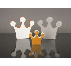 Gießform "Kronen"