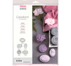 Gießform 