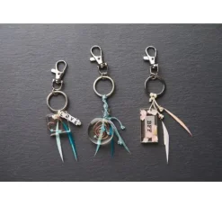Gießform "Schmuck-Design"