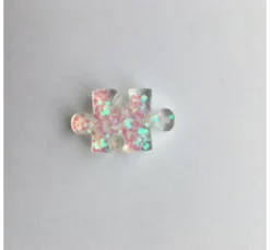 Gießform "Schmuck-Design"