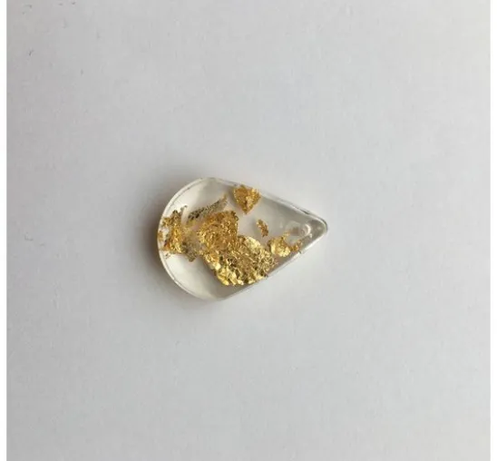 Gießform "Schmuck-Design"