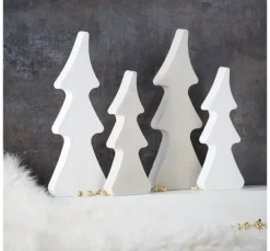 Gießform "Tannenbaum klein", ca. 9,5 x 25 cm