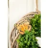Gießform "Vogel, Schmetterling, Blume"