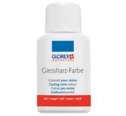 Gießharz-Farbe