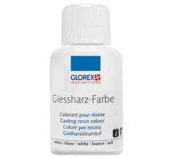 Gießharz-Farbe