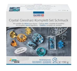 Gießharz Starter-Set 