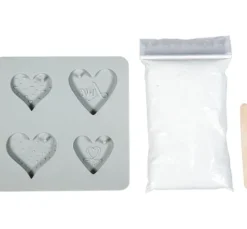 Gieß-Set Anhänger 
