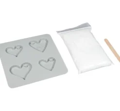 Gieß-Set Anhänger 