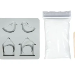 Gieß-Set Anhänger 