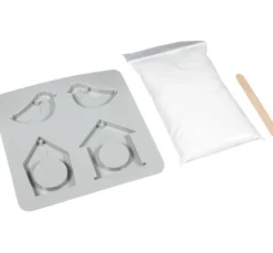 Gieß-Set Anhänger 