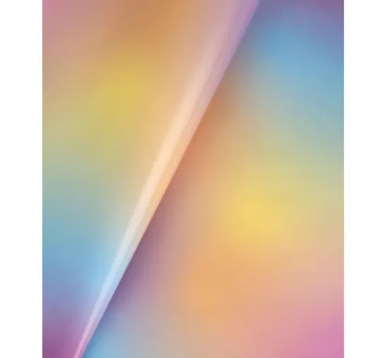 Glanzpapier "Rainbow"
