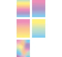 Glanzpapier