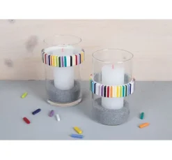 Glas-Mosaik Sweety