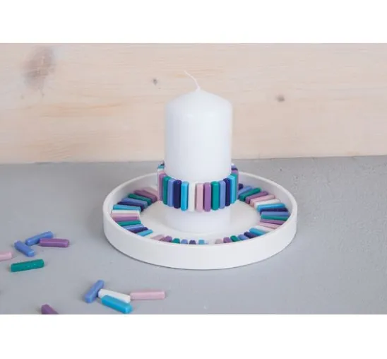 Glas-Mosaik Sweety "Bunter Mix"