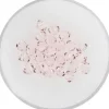 Glasschliffglitzerperlen, 4 mm