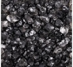 Glassteine, 4-10 mm