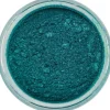 Glimmerpuder Farbset, 9 Tiegel