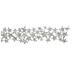 Glitterband "Sterne"