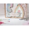 Glitter Flaky Glue