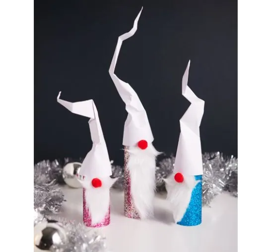 Glitterkarton "Konfetti"