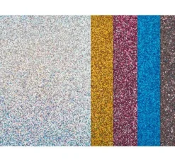 Glitterkarton