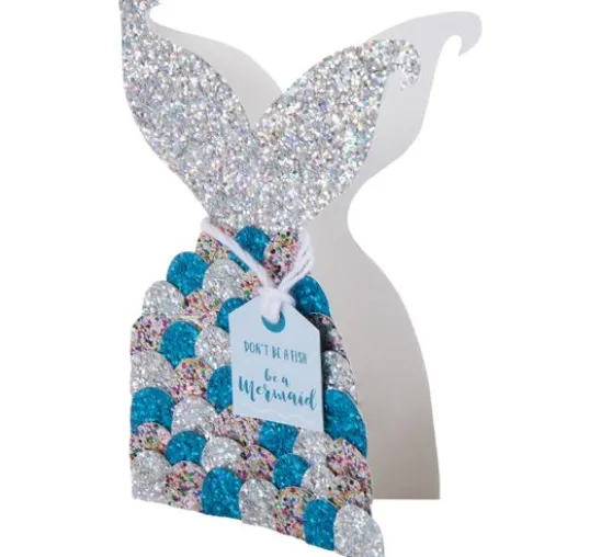 Glitterkarton "Konfetti"