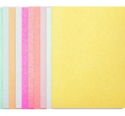 Glitterpapier
