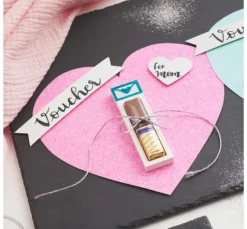 Glitterpapier