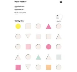 Glitterpapier