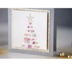 Glitterpapier 