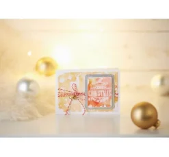 Glitterpapier 