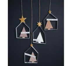 Glitterpapier 