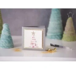 Glitterpapier 