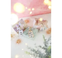 Glitterpapier 