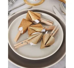 Glitterpapier 