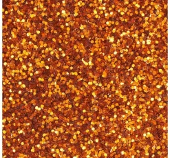 Glitzerpulver Farbset, 9 Tigel