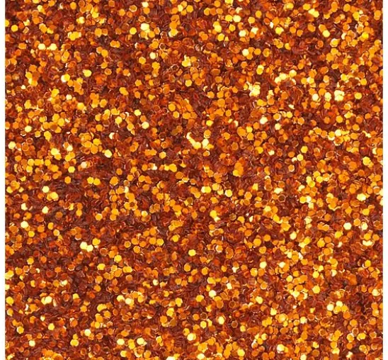 Glitzerpulver Farbset, 9 Tigel