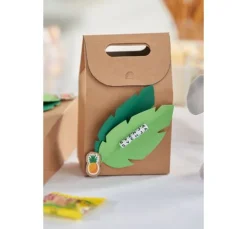 Glitzer-Sticker 