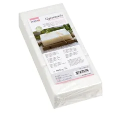 Glycerin Öko-Gießseife 