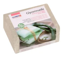 Glycerin Öko-Gießseife 