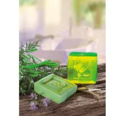 Glycerin Öko-Gießseife 