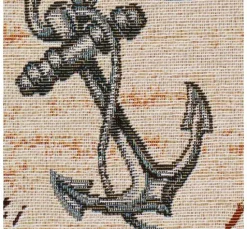 Gobelin-Stoff "Costa Marino"