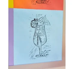 Graphitpapier