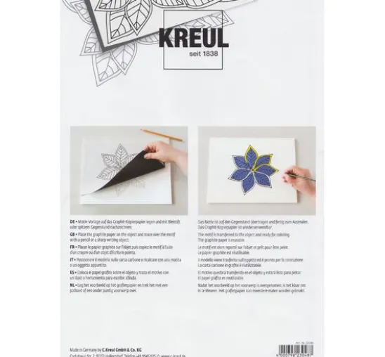 Graphitpapier