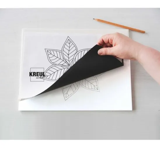 Graphitpapier