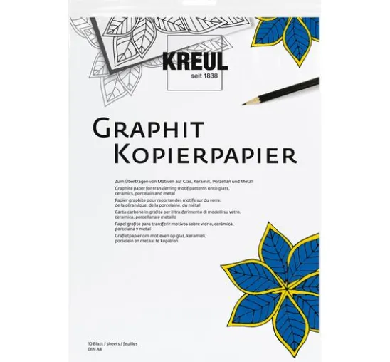 Graphitpapier