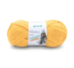 Gründl Alaska uni