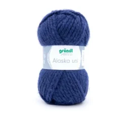 Gründl Alaska uni