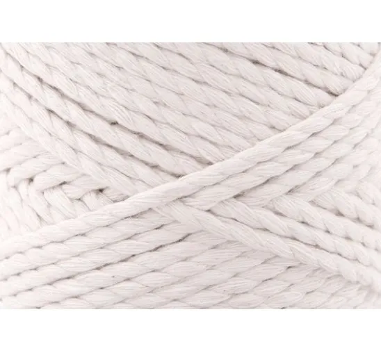 Gründl Baumwollkordel "Macramé"