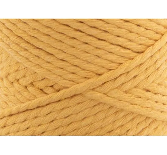 Gründl Baumwollkordel "Macramé"